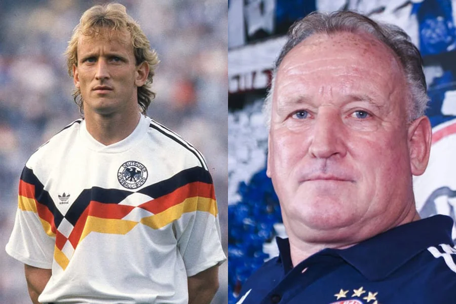 Der deutsche Weltmeister ist im Alter von 63 Jahren gestorben