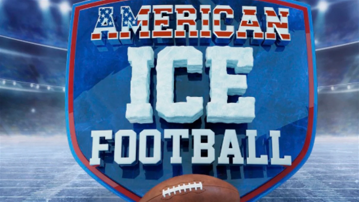 American Ice Football: Regeln, Teams, Meisterschaften, beliebte Spieler und mehr zum neuen Sport, der die NFL-Welt im Sturm erobert